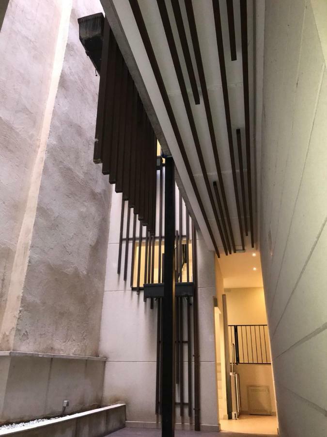 Vtz El Balcon Del Coso II Apartment Zaragoza Exterior photo