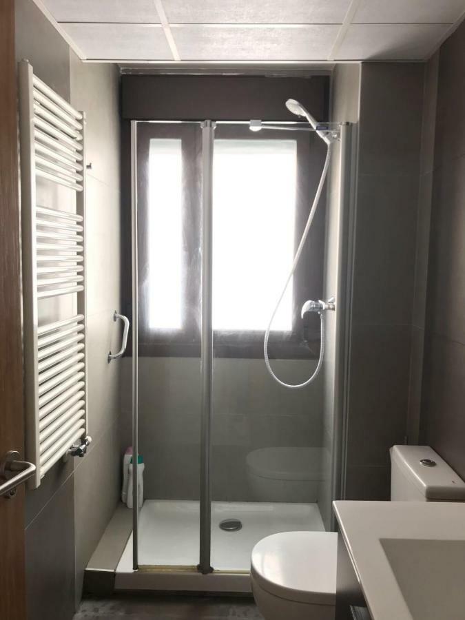 Vtz El Balcon Del Coso II Apartment Zaragoza Exterior photo